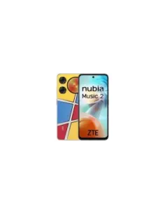 ZTE NUBIA MUSIC 2 POP ART 4GB+128GB