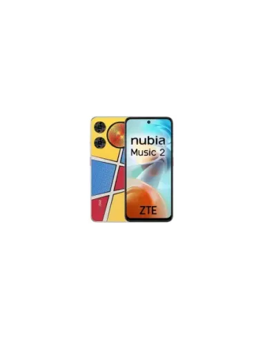 ZTE NUBIA MUSIC 2 POP ART 4GB+128GB