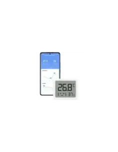 Monitor de Temperatura y Humedad Xiaomi Xiaomi Smart Temperature and Humidity Monitor 3 Mini