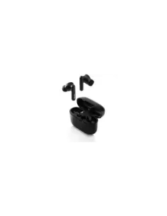 Auriculares Bluetooth Panasonic RZ-B110W con estuche de carga/ Autonomía 6h/ Negros
