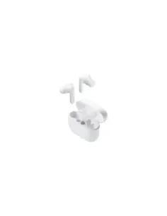 Auriculares Bluetooth Panasonic RZ-B110W con estuche de carga/ Autonomía 6h/ Blancos