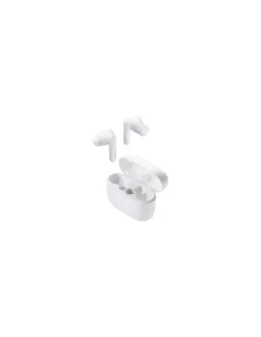 Auriculares Bluetooth Panasonic RZ-B110W con estuche de carga/ Autonomía 6h/ Blancos
