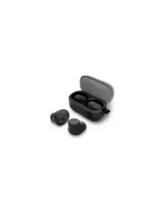 Auriculares Bluetooth Philips TAT2149 con estuche de carga/ Autonomía 6h/ Negros