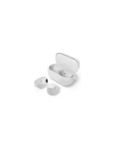 Auriculares Bluetooth Philips TAT2149 con estuche de carga/ Autonomía 6h/ Blancos