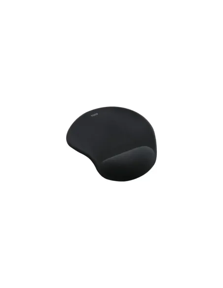 Alfombrilla Ergonómica TooQ TQMP1001-B/ 230 x 200 x 20mm