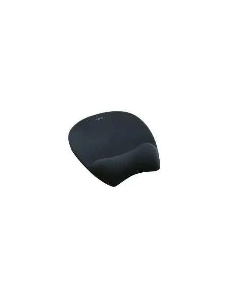 Alfombrilla Ergonómica TooQ TQMP1002-B/ 250 x 225 x 24mm