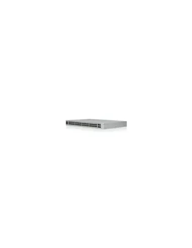 Switch Ubiquiti USW-48/ 52 Puertos/ RJ45 10/100/1000 SFP