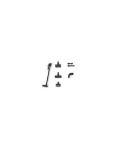 Aspirador Escoba con batería Samsung Jet 85 Digital Inverter/ 25.2V/ Autonomía 60 Min