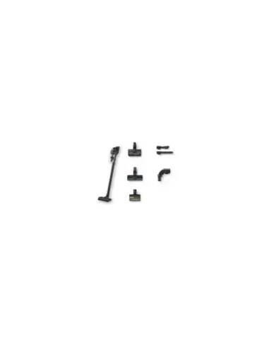 Aspirador Escoba con batería Samsung Jet 85 Digital Inverter/ 25.2V/ Autonomía 60 Min