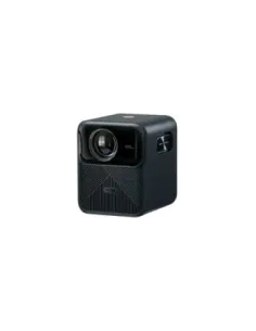 Proyector Portátil Wanbo 2025 Mozart 1 Pro/ 1200 Lúmenes/ Full HD/ HDMI/ WiFi/ Azul Oscuro