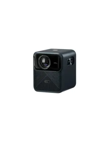 Proyector Portátil Wanbo 2025 Mozart 1 Pro/ 1200 Lúmenes/ Full HD/ HDMI/ WiFi/ Azul Oscuro