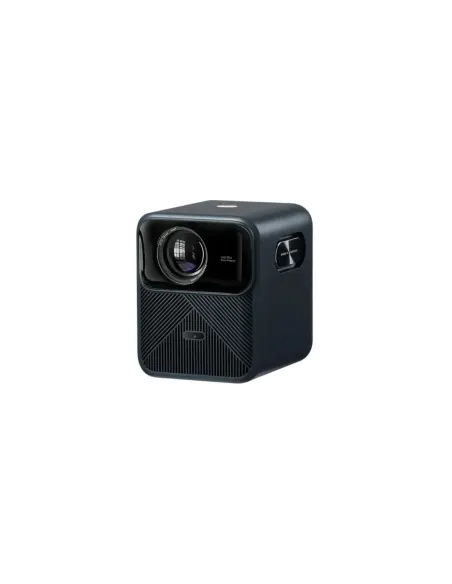 Proyector Portátil Wanbo 2025 Mozart 1 Pro/ 1200 Lúmenes/ Full HD/ HDMI/ WiFi/ Azul Oscuro