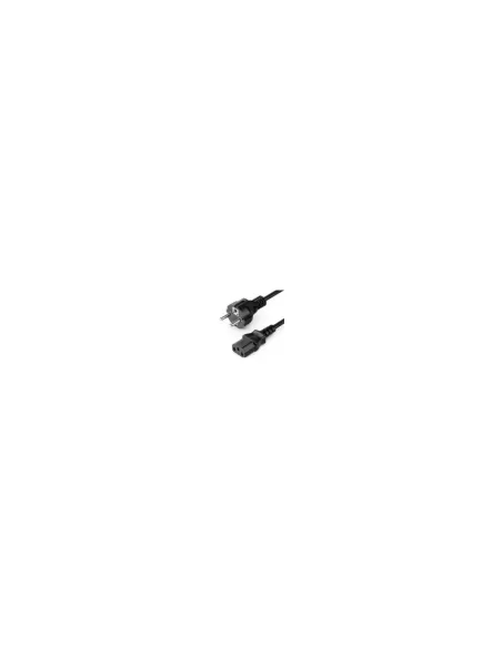 AVER ACCESORIO FONE700 (064APOWERCP9) POWER CABLE FOR EU (FOR 041318GOZASV)