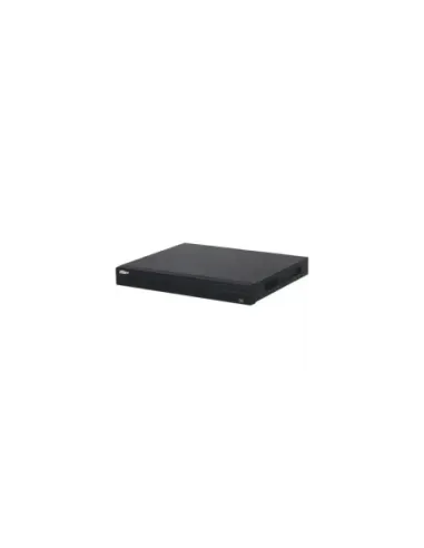 (DHI-NVR2216-16P-4KS3) DAHUA GRABADOR IP 16 CANALES 16 POE