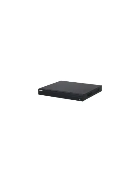(DHI-NVR2216-16P-4KS3) DAHUA GRABADOR IP 16 CANALES 16 POE