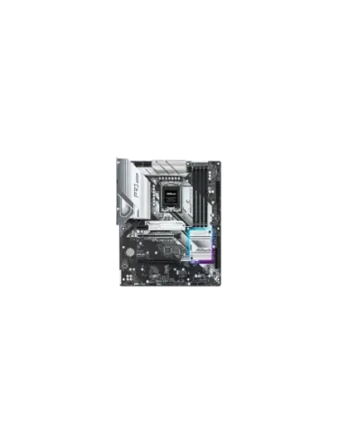 Asrock Z790 Pro RS Intel Z790 LGA 1700 ATX