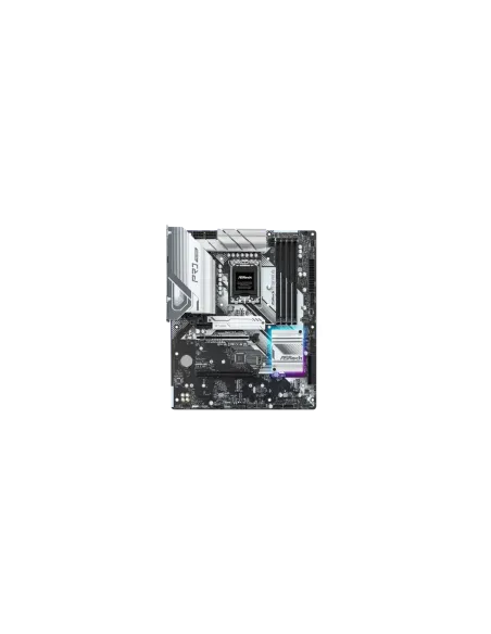 Asrock Z790 Pro RS Intel Z790 LGA 1700 ATX