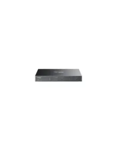 TP-LINK ES210GP SWITCH GIGABIT OMADA 10 PUERTOS EASY MANAGED CON 8 PUERTOS POE+