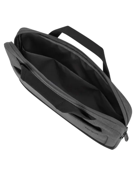 Targus Cypress EcoSmart 35,6 cm (14") Maletín Gris