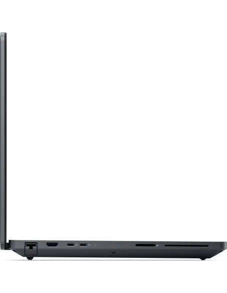 DELL Pro Max 18 Plus MB18250 Intel Core Ultra 7 265HX Estación de trabajo móvil 45,7 cm (18") Quad HD+ 32 GB DDR5-SDRAM 1 TB