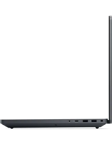 DELL Pro Max 18 Plus MB18250 Intel Core Ultra 7 265HX Estación de trabajo móvil 45,7 cm (18") Quad HD+ 32 GB DDR5-SDRAM 1 TB