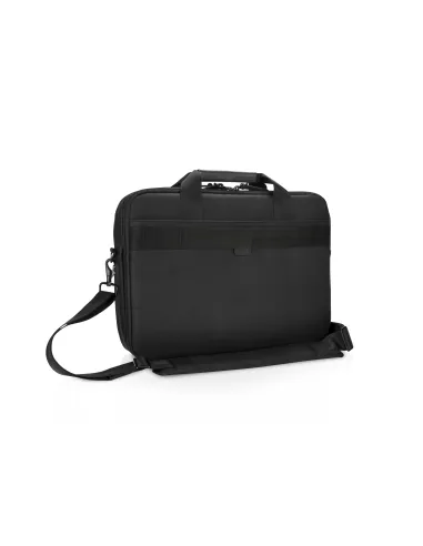 DELL Premier Slim Briefcase 38,1 cm (15") Maletín Negro