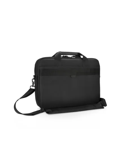 DELL Premier Slim Briefcase 38,1 cm (15") Maletín Negro