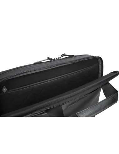 DELL Premier Slim Briefcase 38,1 cm (15") Maletín Negro