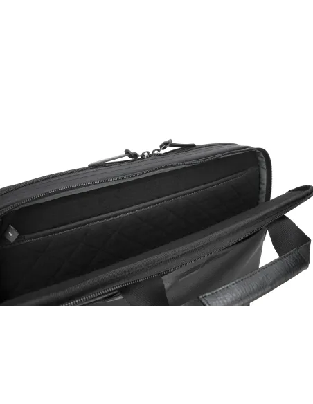 DELL Premier Slim Briefcase 38,1 cm (15") Maletín Negro