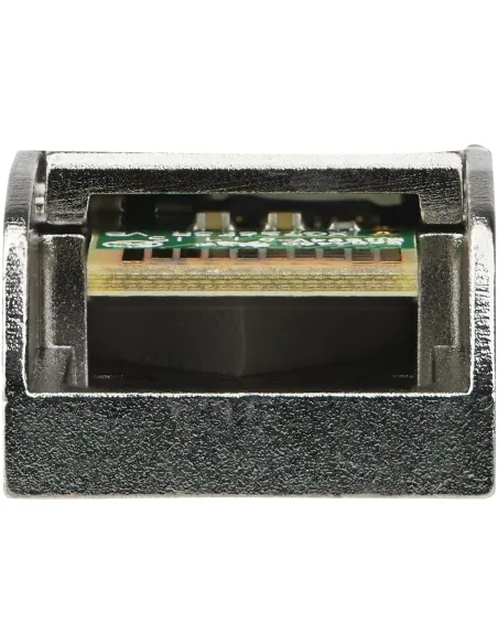 StarTech.com Módulo Transceptor SFP+ Compatible con el Modelo SFP-10G-SR de Dell EMC - 10GBASE-SR - Fibra Multimodo (MMF) de