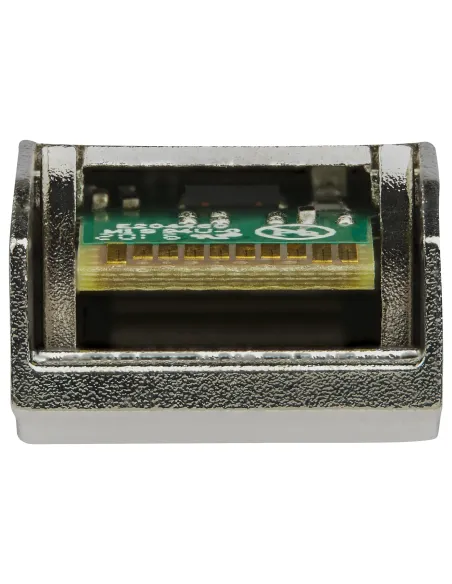 StarTech.com Módulo Transceptor SFP Compatible con el Modelo SFP-1G-T de Dell EMC - 1000BASE-T - SFP a RJ45 Cat6   Cat5e - SFP