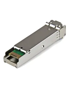StarTech.com Módulo Transceptor SFP Compatible con GLC-LH-SMD Cisco - 1000BASE-LH - Monomodo 1GbE - SFP Ethernet Gigabit 1Gb - 2