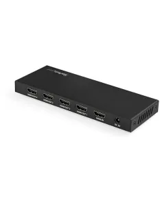 StarTech.com Splitter HDMI de 4 Puertos - 60Hz 2