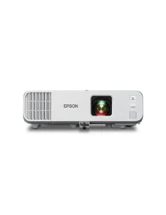 Epson PowerLite L210W 4500 lúmenes ANSI 3LCD WXGA (1280x800) Blanco