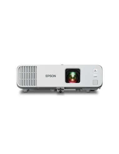Epson PowerLite L210W 4500 lúmenes ANSI 3LCD WXGA (1280x800) Blanco