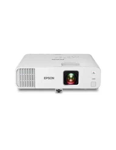 Epson PowerLite L210W 4500 lúmenes ANSI 3LCD WXGA (1280x800) Blanco