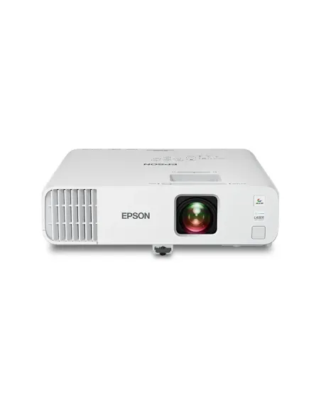 Epson PowerLite L210W 4500 lúmenes ANSI 3LCD WXGA (1280x800) Blanco