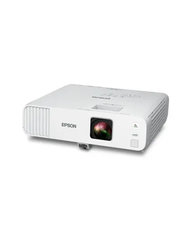 Epson PowerLite L210W 4500 lúmenes ANSI 3LCD WXGA (1280x800) Blanco
