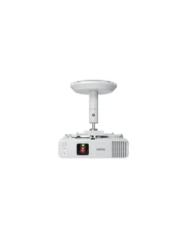 Epson PowerLite L210W 4500 lúmenes ANSI 3LCD WXGA (1280x800) Blanco