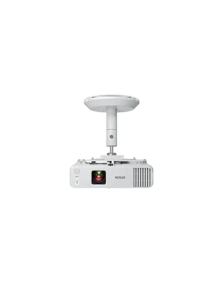 Epson PowerLite L210W 4500 lúmenes ANSI 3LCD WXGA (1280x800) Blanco
