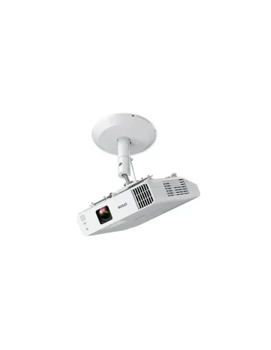 Epson PowerLite L210W 4500 lúmenes ANSI 3LCD WXGA (1280x800) Blanco