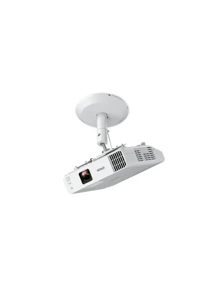 Epson PowerLite L210W 4500 lúmenes ANSI 3LCD WXGA (1280x800) Blanco