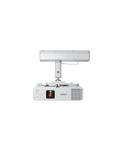 Epson PowerLite L210W 4500 lúmenes ANSI 3LCD WXGA (1280x800) Blanco