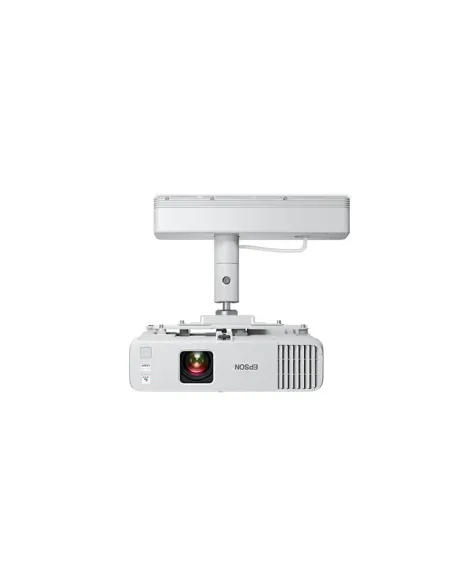 Epson PowerLite L210W 4500 lúmenes ANSI 3LCD WXGA (1280x800) Blanco