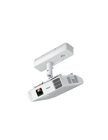 Epson PowerLite L210W 4500 lúmenes ANSI 3LCD WXGA (1280x800) Blanco
