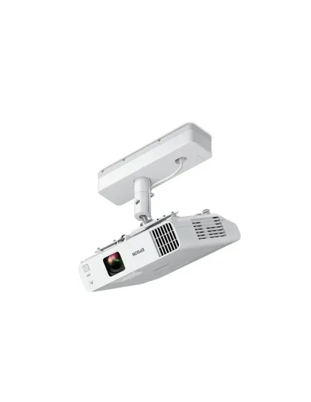 Epson PowerLite L210W 4500 lúmenes ANSI 3LCD WXGA (1280x800) Blanco