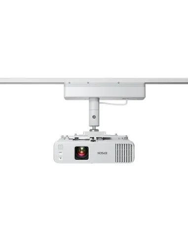 Epson PowerLite L210W 4500 lúmenes ANSI 3LCD WXGA (1280x800) Blanco