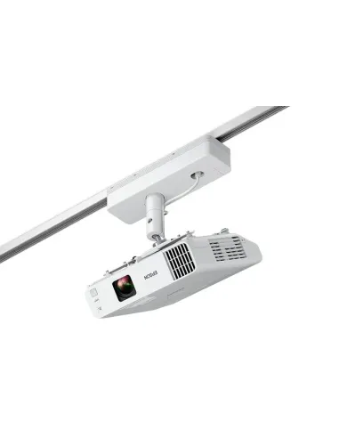 Epson PowerLite L210W 4500 lúmenes ANSI 3LCD WXGA (1280x800) Blanco