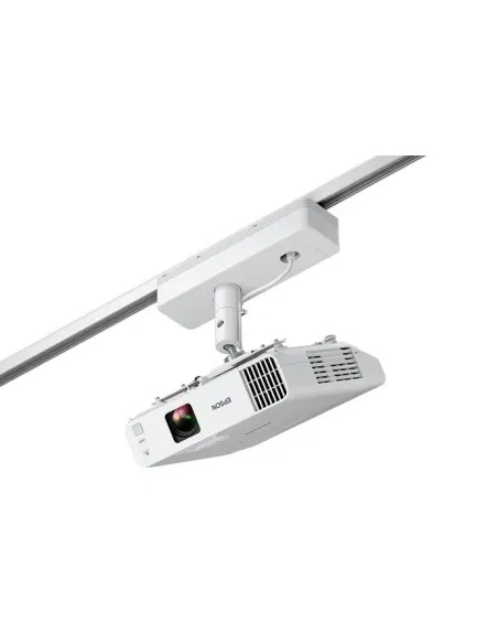 Epson PowerLite L210W 4500 lúmenes ANSI 3LCD WXGA (1280x800) Blanco