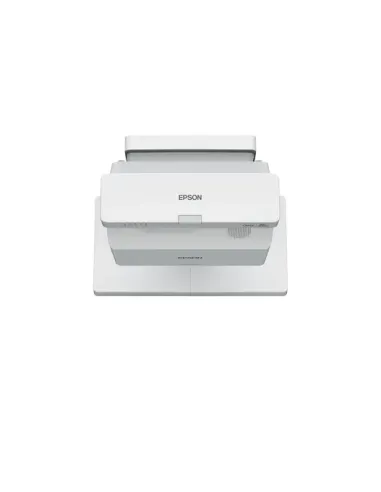 Epson EB-760W Proyector de alcance ultracorto 4100 lúmenes ANSI 3LCD 1080p (1920x1080) Blanco